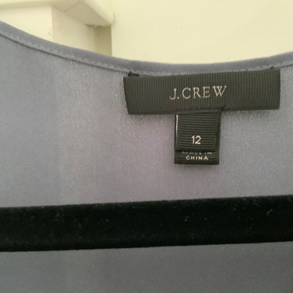 JCrew top - Picture 2 of 3